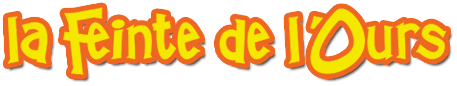 La Feinte de l'Ours